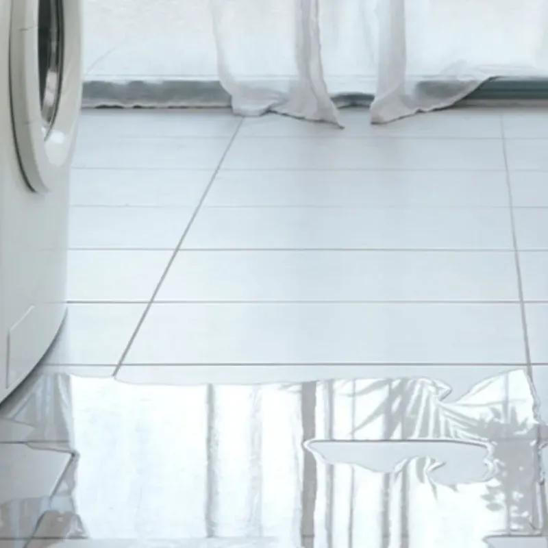Appliance Leak Cleanup in League City, TX