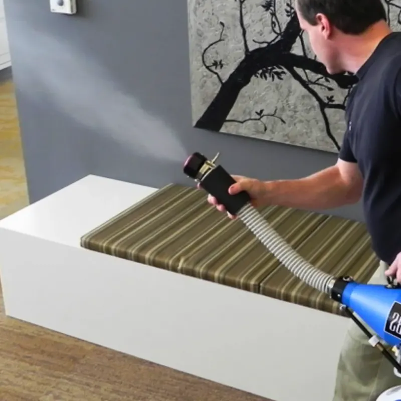 Professional Odor Removal in League City, TX